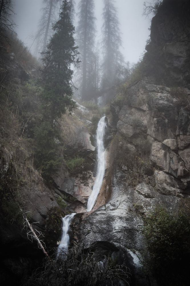 Photograph by Sergei Kidryasov