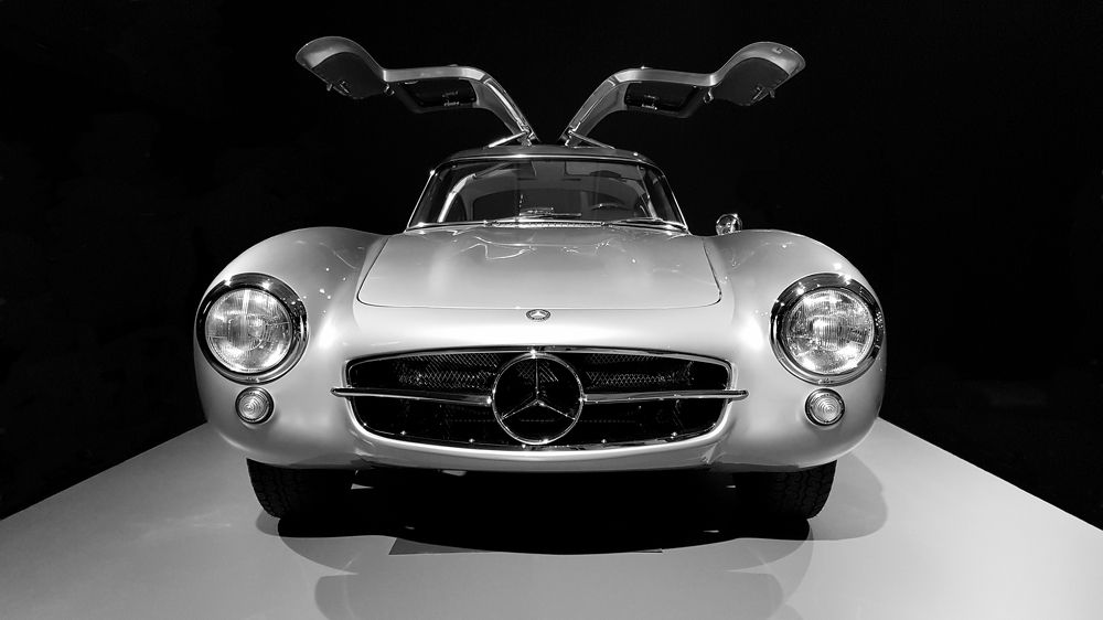 Photograph by Alexander Mishuris