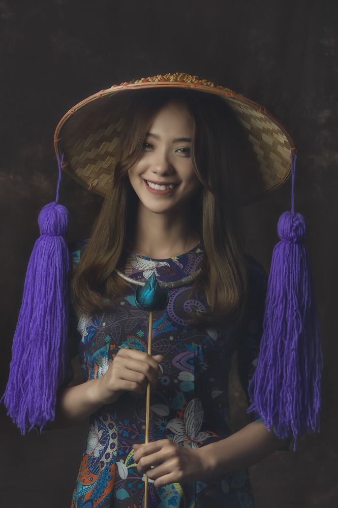 Photograph by Tran Khoa