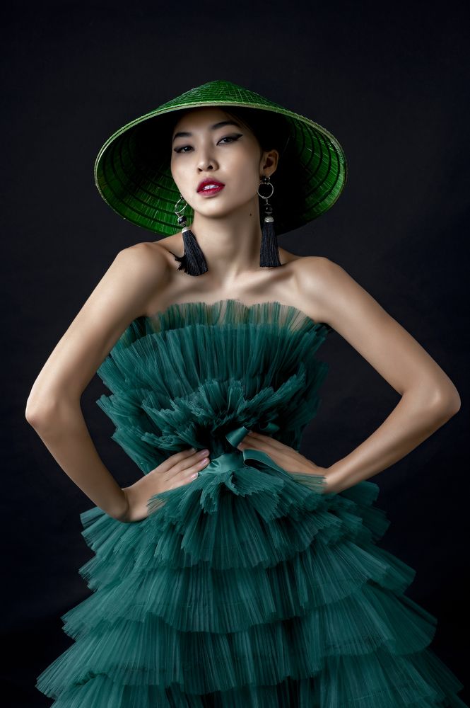 Photograph by Tran Khoa