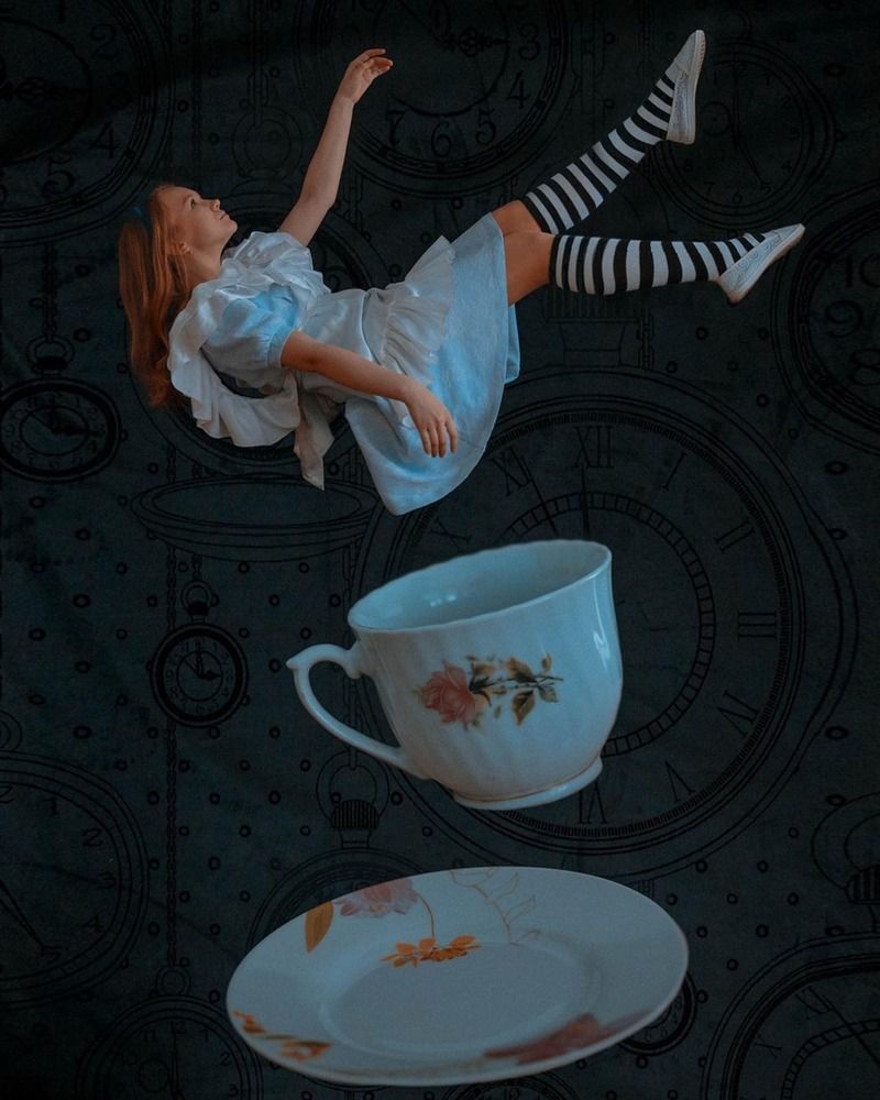 Photograph by Анастасия Щебетун