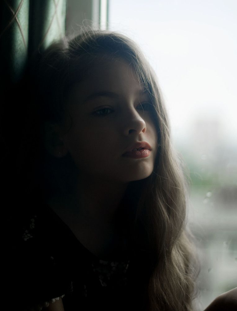 Фотография автора Лейли Симонян