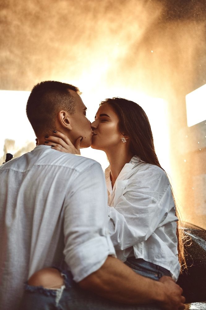 Photograph by Ксения Поташова