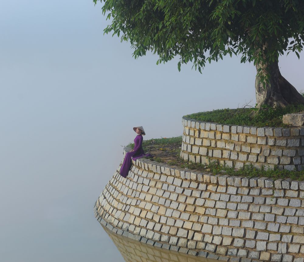 Photograph by Ngô Thanh Minh