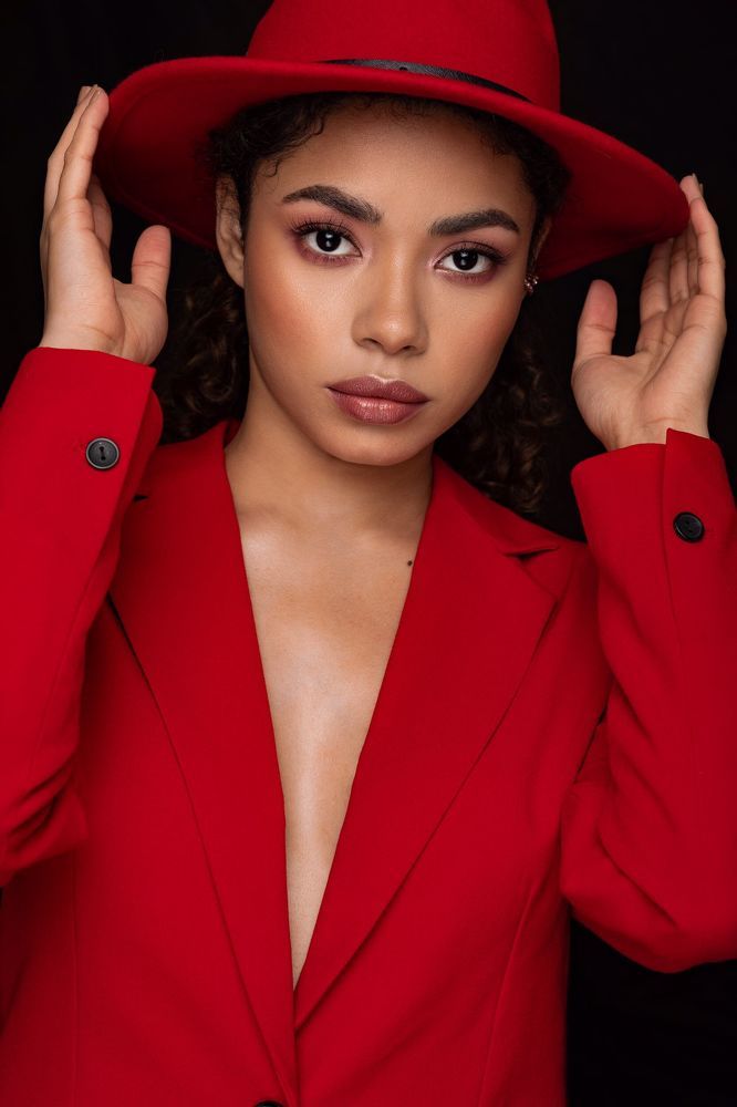 Photograph by Olga Thomas