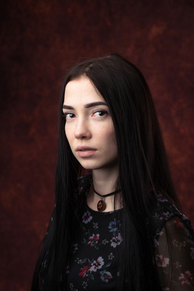 Photograph by Илья Костин