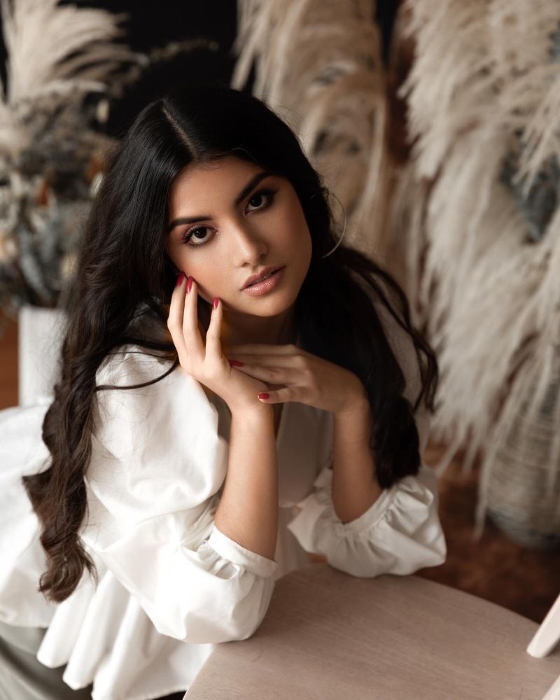 Photograph by Olga Thomas