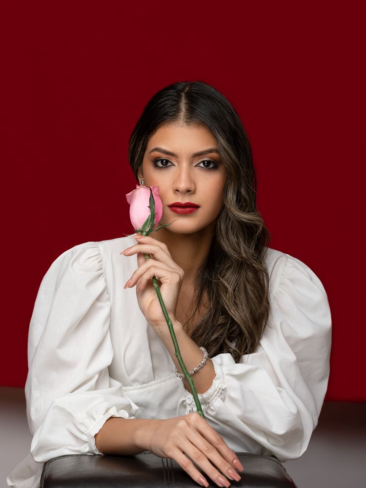 Photograph by Olga Thomas