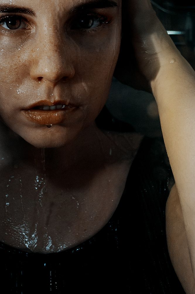 Photograph by Denis kholodkov