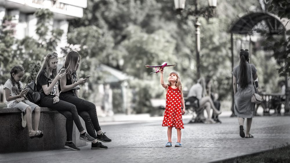 Фотография автора Иван