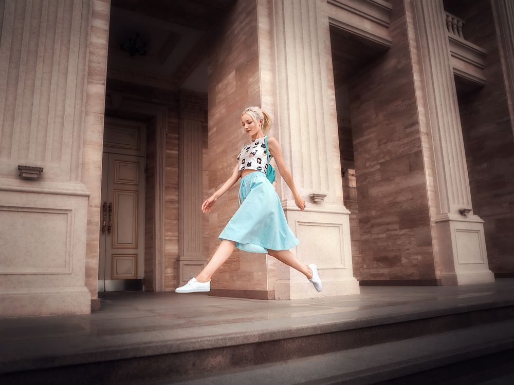 Фотография автора Иван