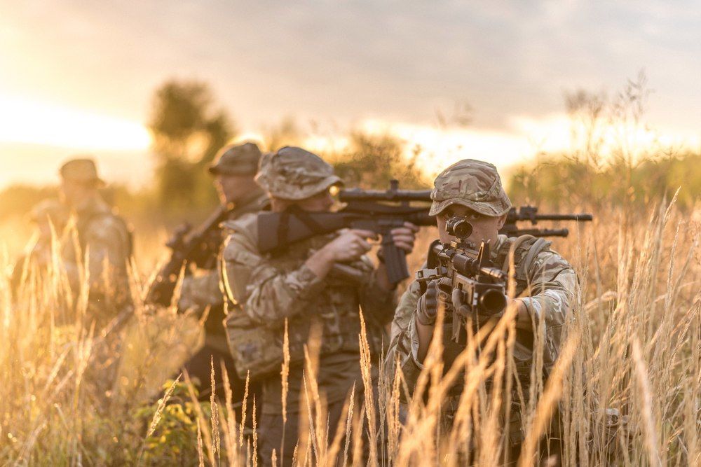 Photograph by Архипов Михаил