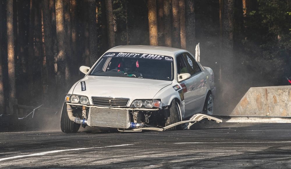 Photograph by Даниил Дюкарев