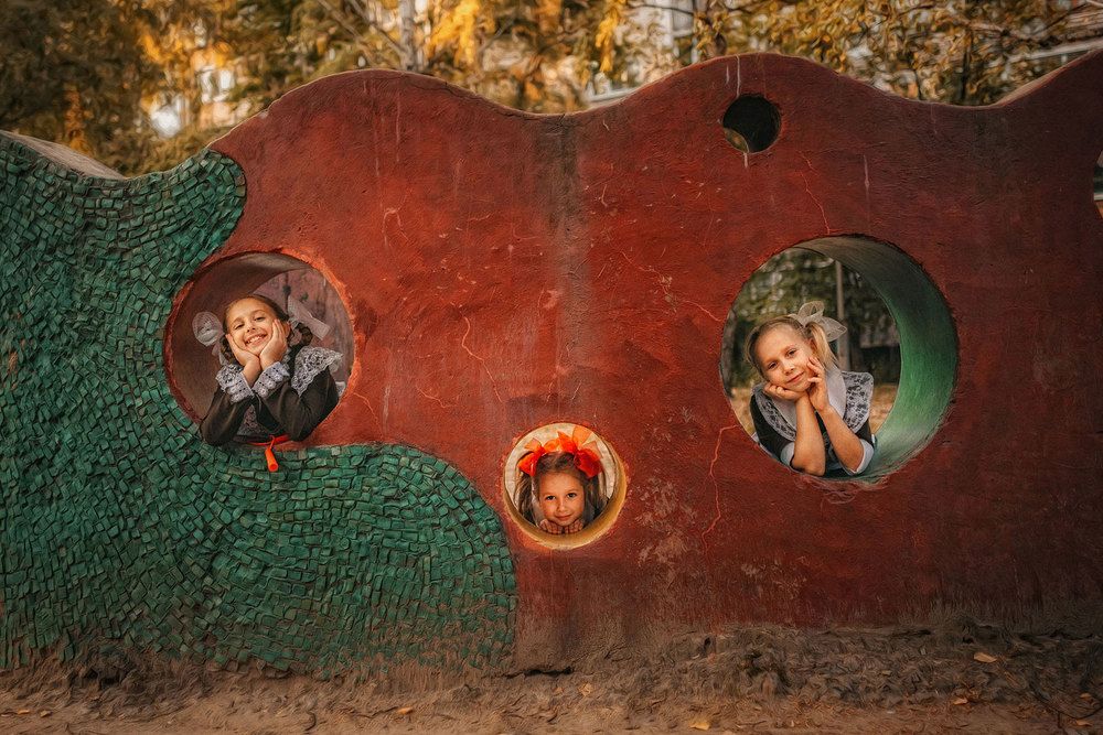 Фотография автора Лилия Мачихина