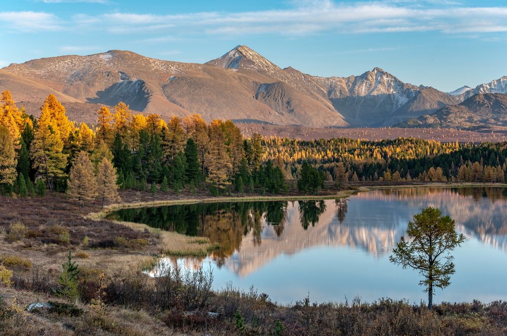 Photograph by Николай Васильев