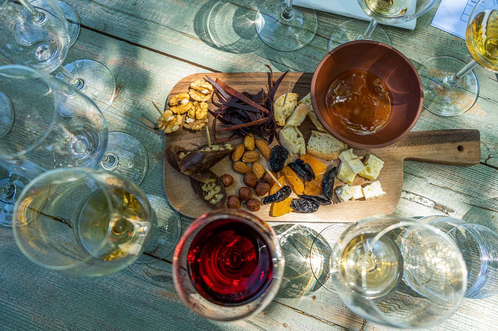 Что может быть лучше?