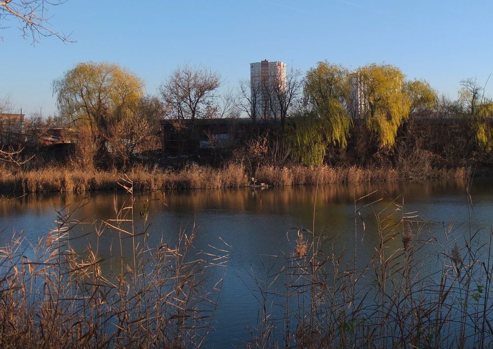 Photograph by Анна Матецкая