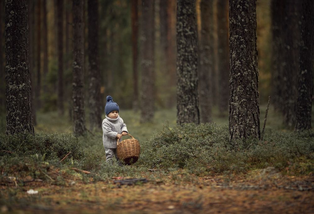 Photograph by Екатерина Калинина