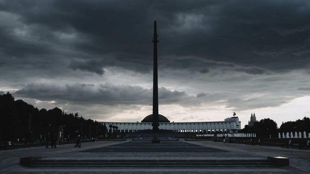 Photograph by Гудима Станислав