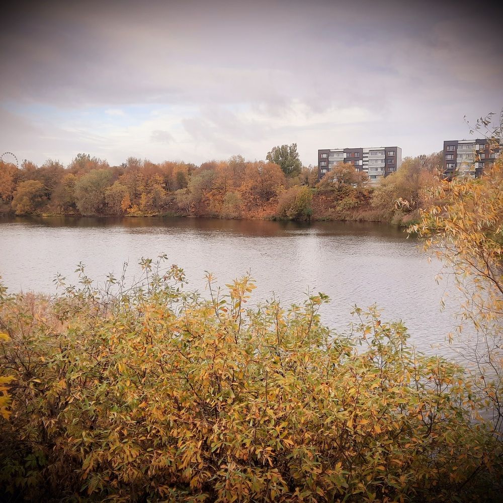 Photograph by Инна Демкив