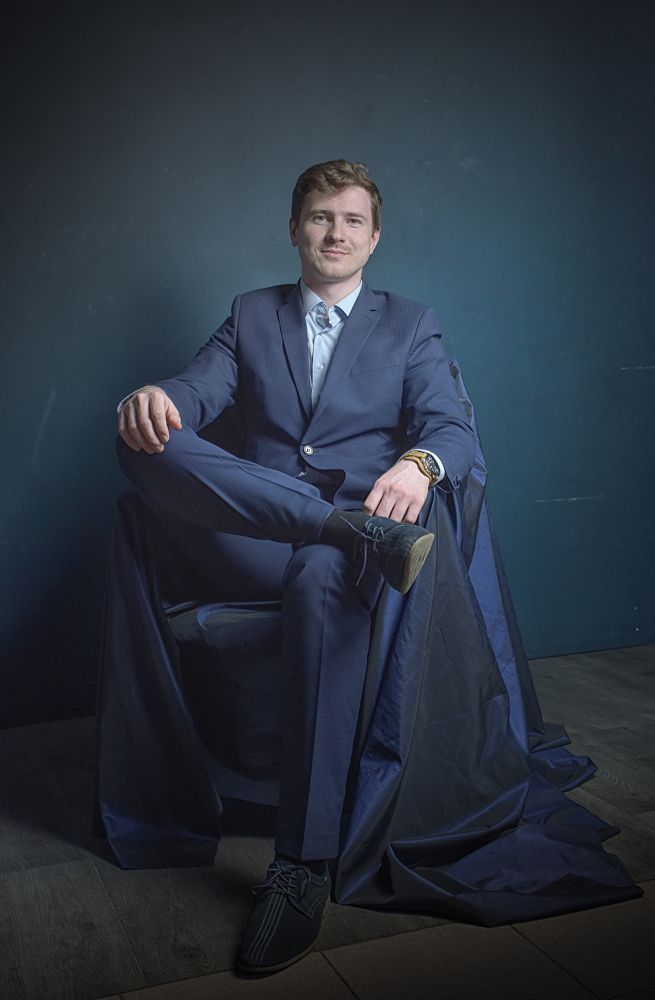 Фотография автора Татьяна Лунюшкина