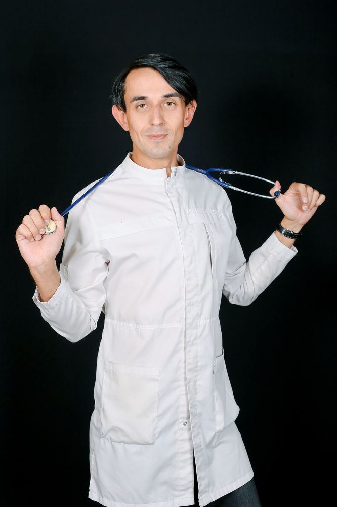 Photograph by Андрей Нечунаев