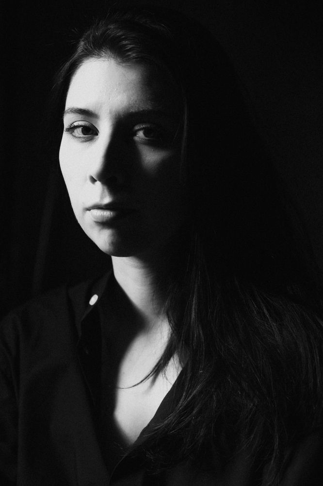 Photograph by Slava Storozhev