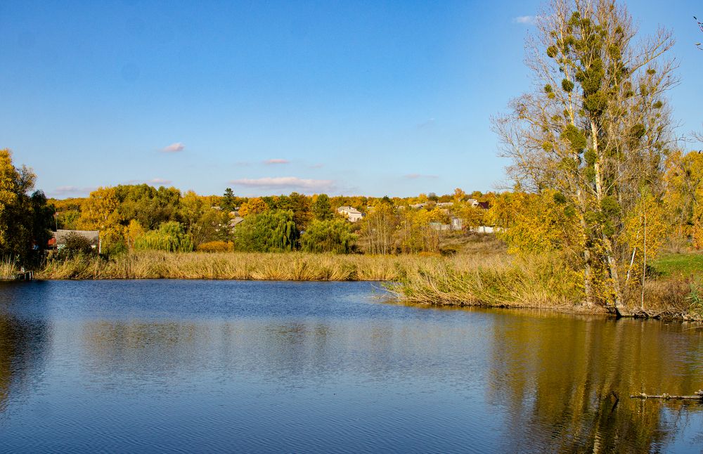 Photograph by Ганна Кліпіна