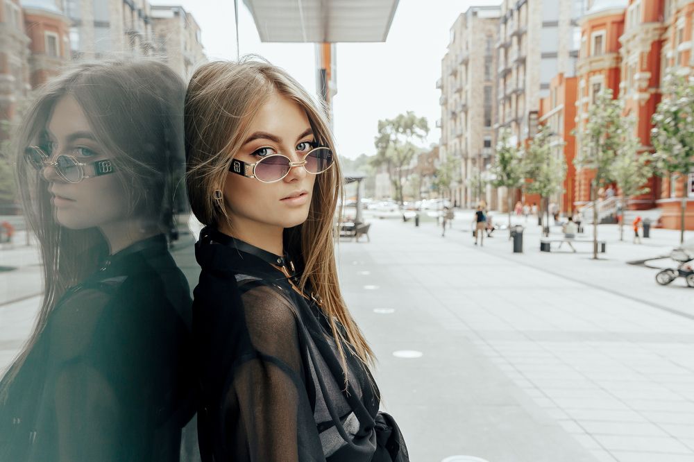 Photograph by Елена Игнатьева