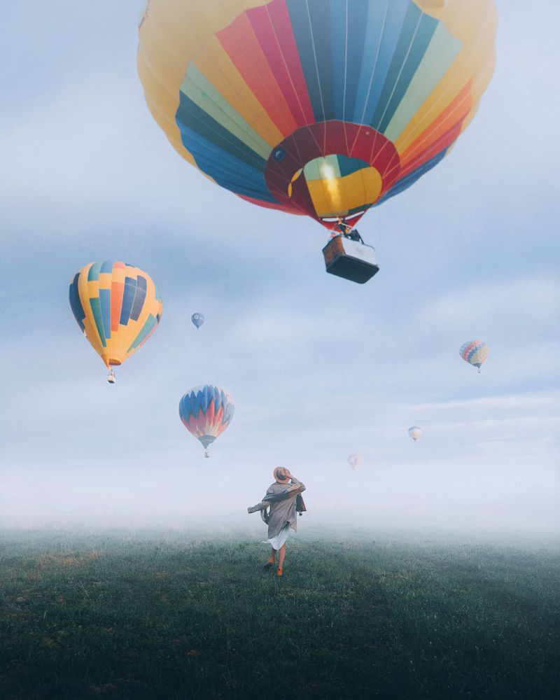 Photograph by Алексей Соколенко