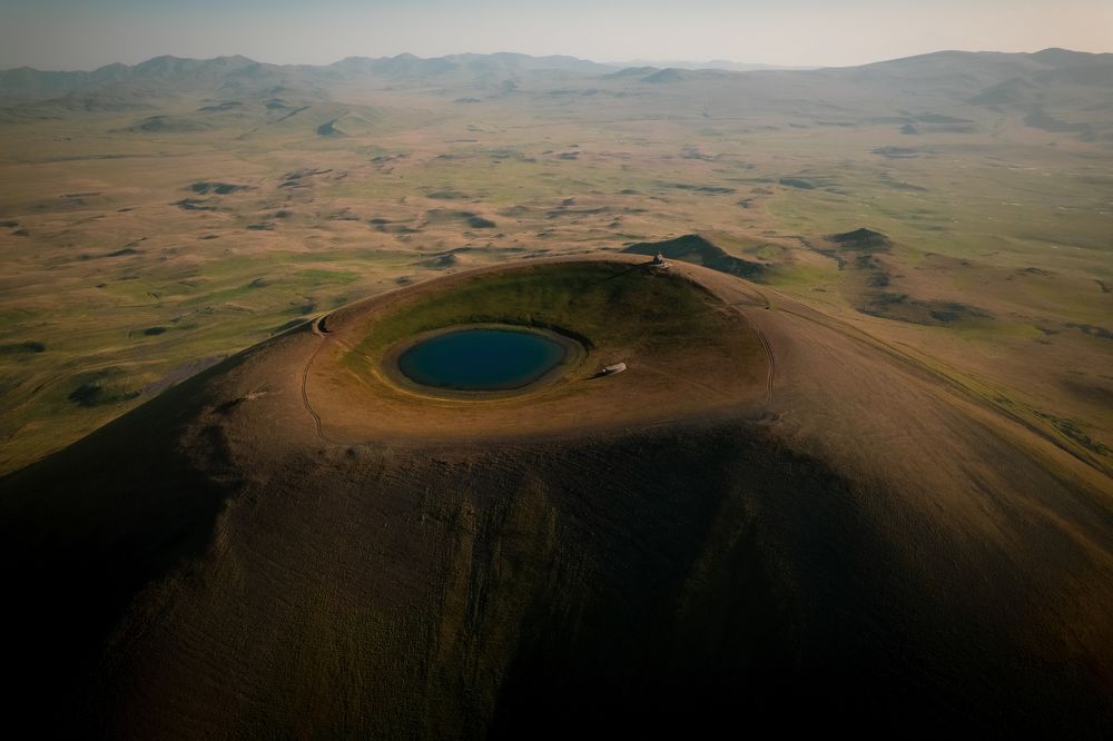 Photograph by Aleksandr Ivanov