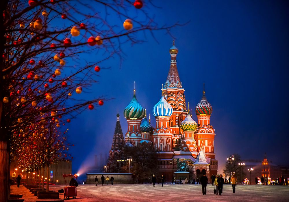 Photograph by Ксения Базарова