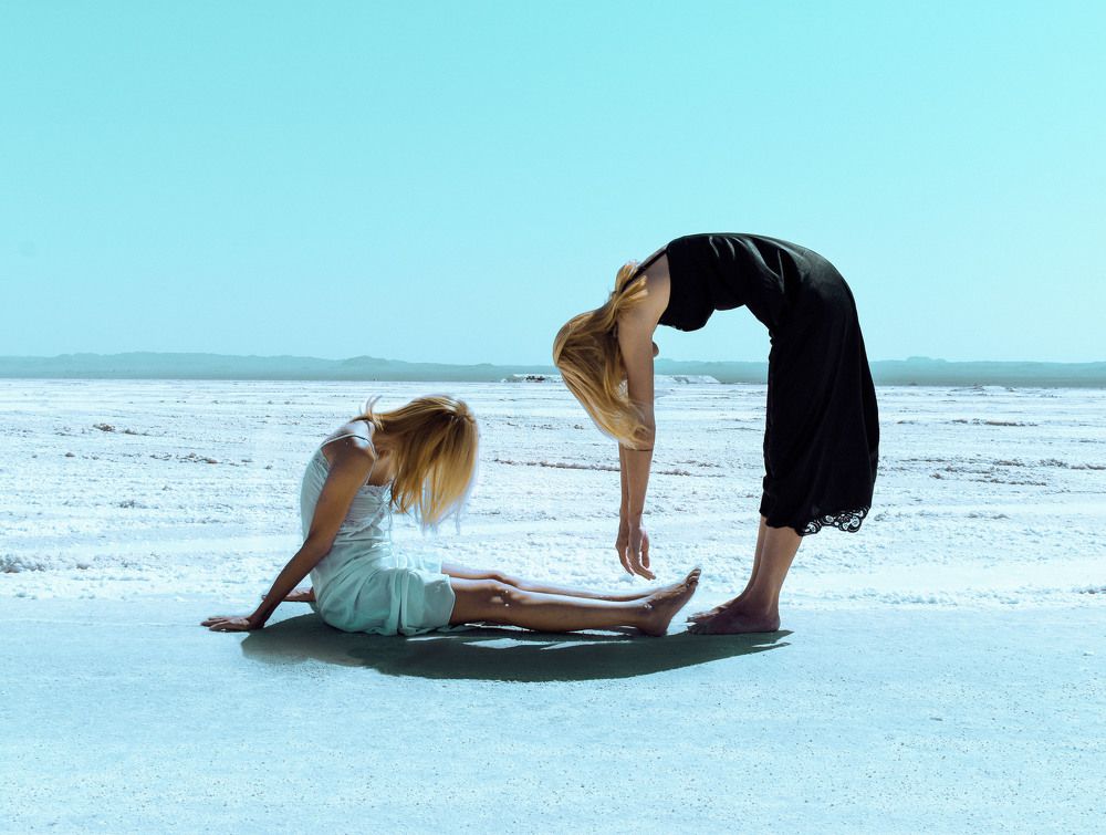 Photograph by Saray Razh