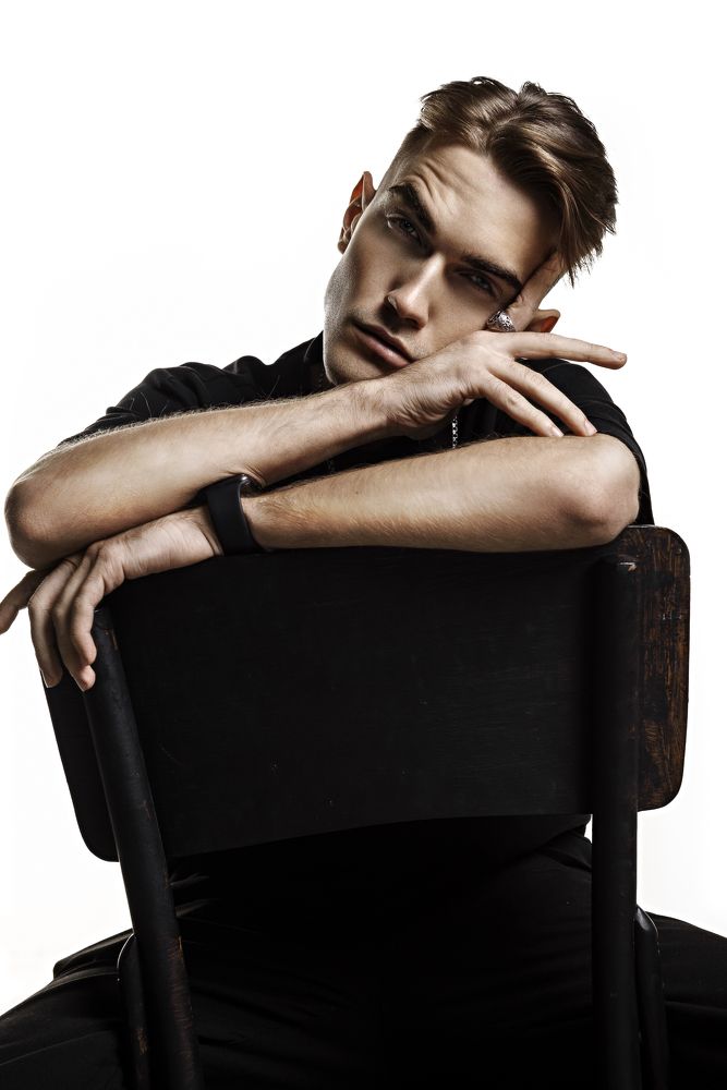 Photograph by Олег Царьков