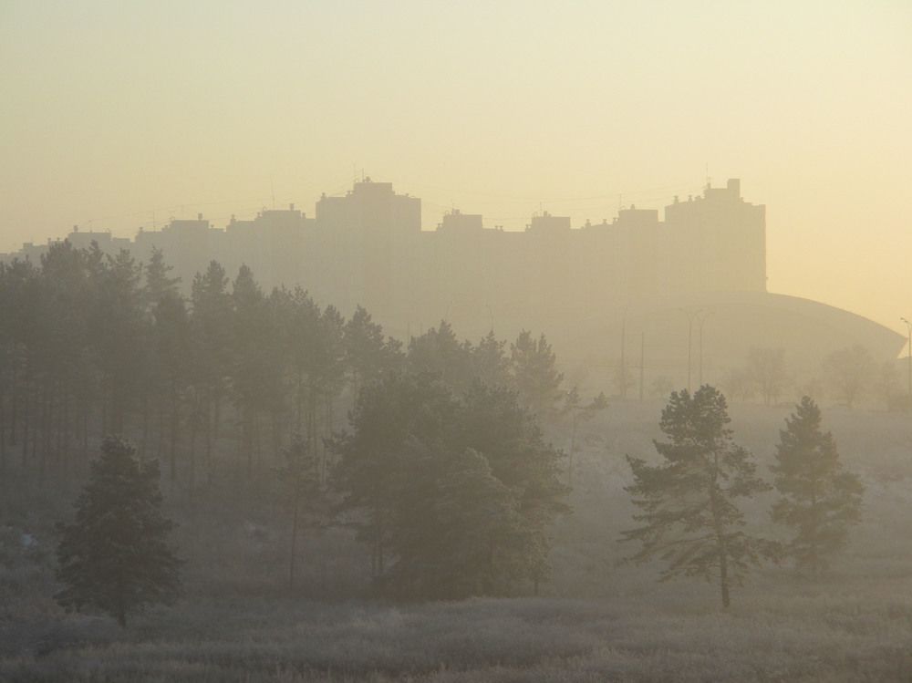 Photograph by Анастасия Старикова