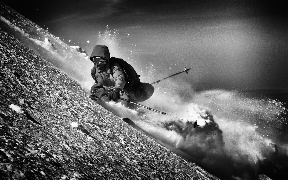 Photograph by Vladimir Lanko