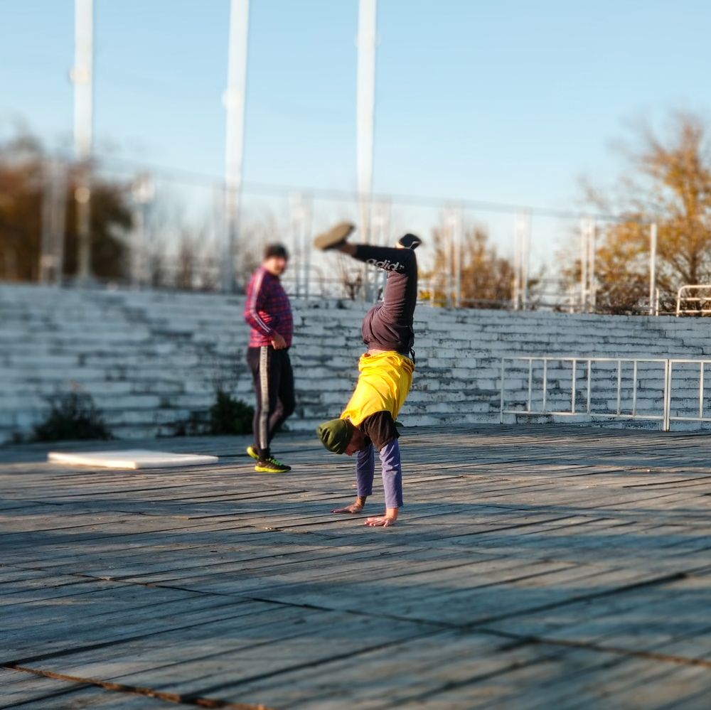 Photograph by Николай Ковальчук