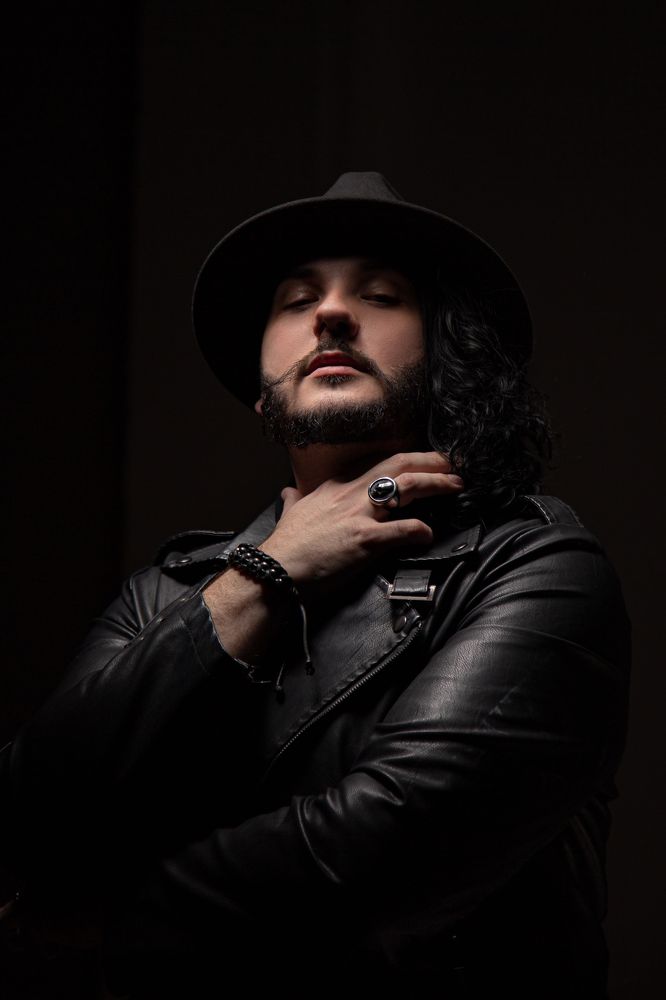 Photograph by Анастасия Ацапкина