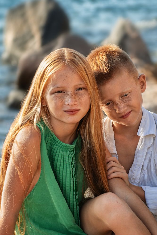 Photograph by Olga Amchislavsky