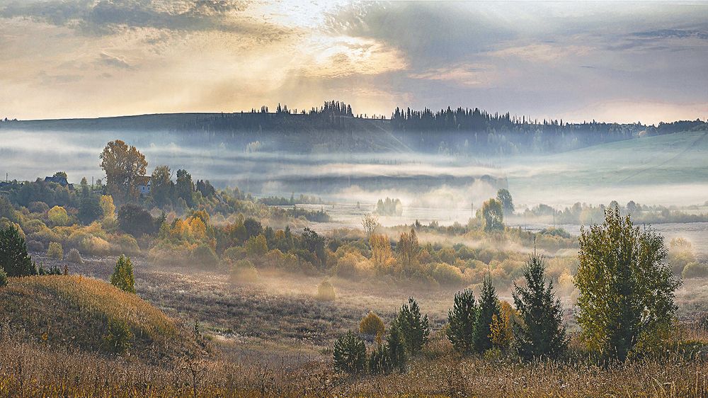 Photograph by Надежда Колеватова