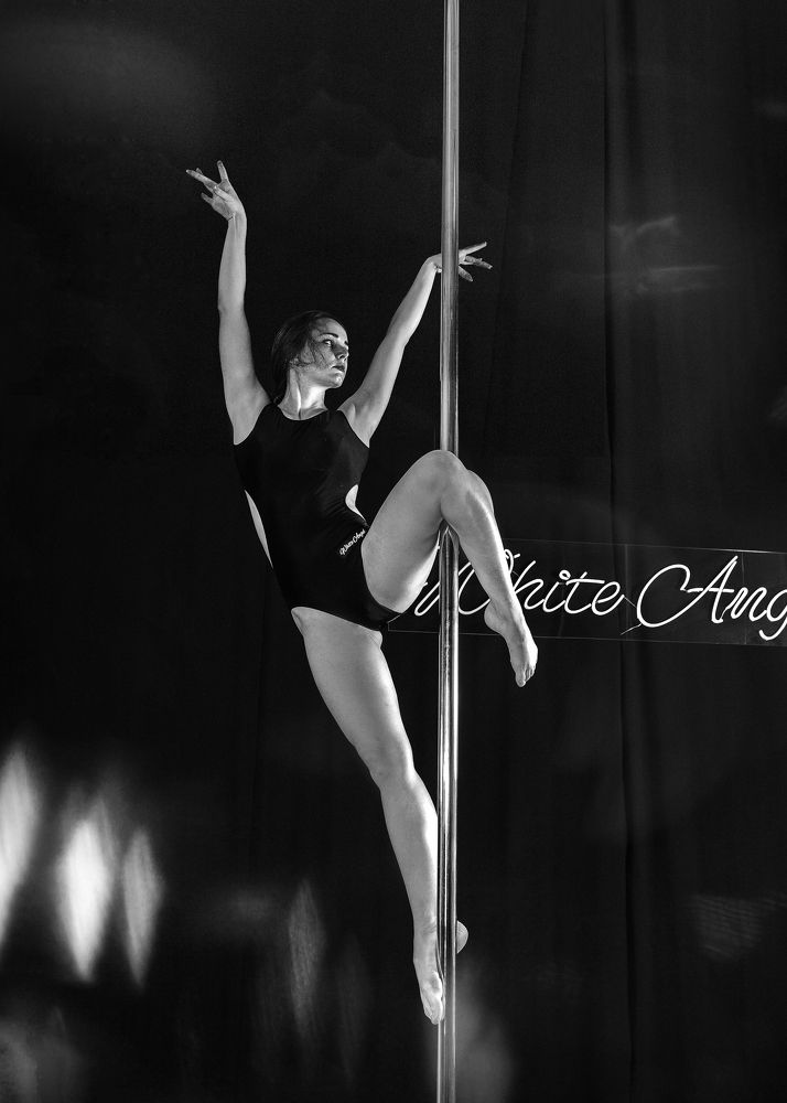 Визуальное движение.