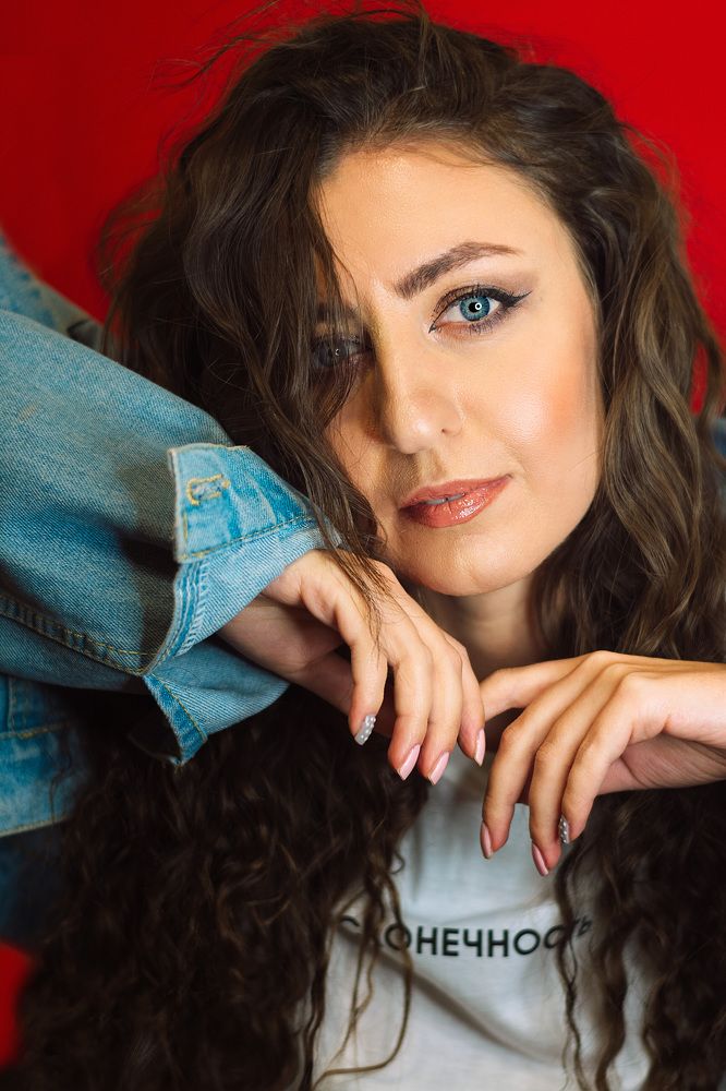 Photograph by Анна Котлярова