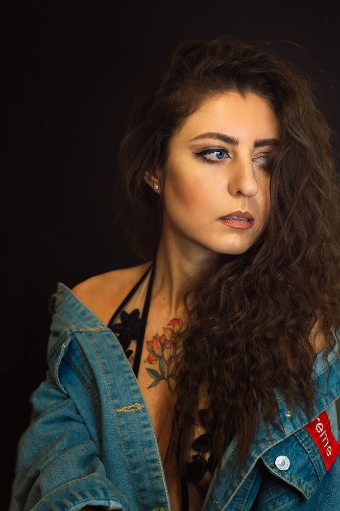 Photograph by Анна Котлярова