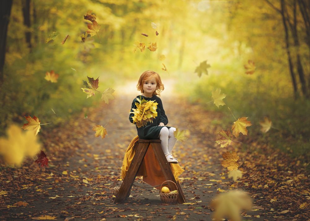 Photograph by Hanna Arendt-Szczubiała