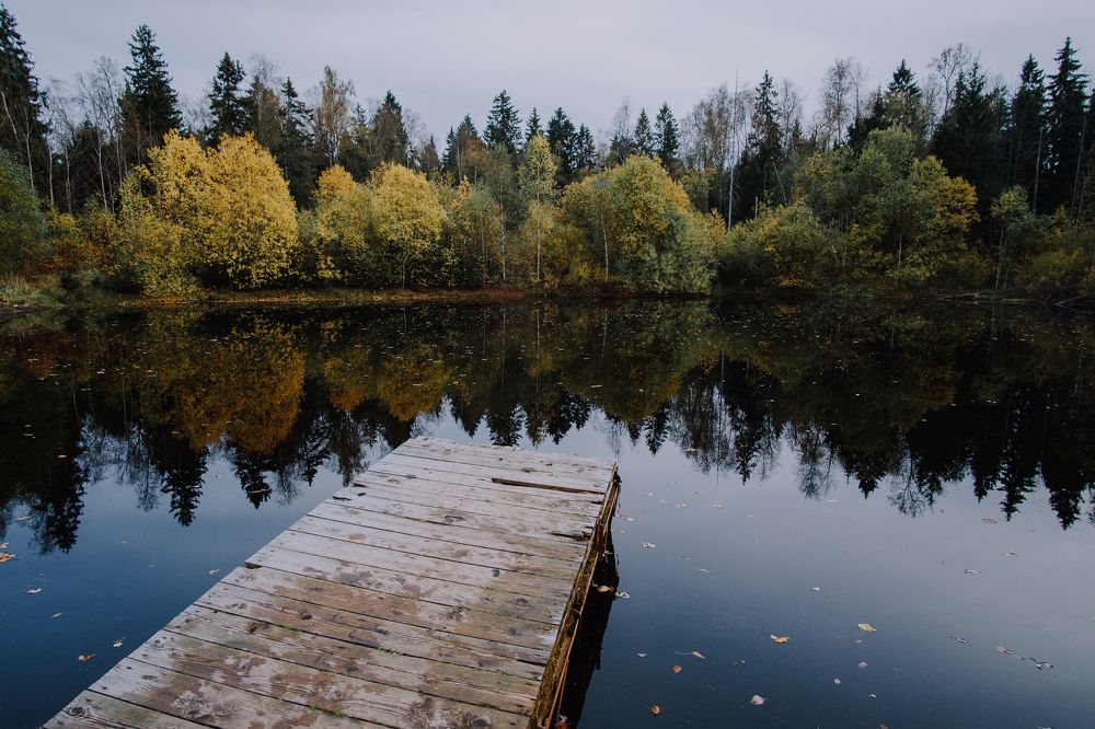 Photograph by Эдгар Черкасов