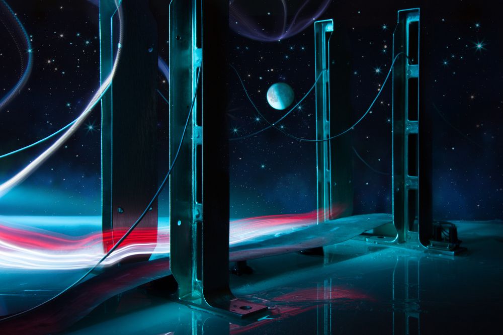 Photograph by Вера Чесновская