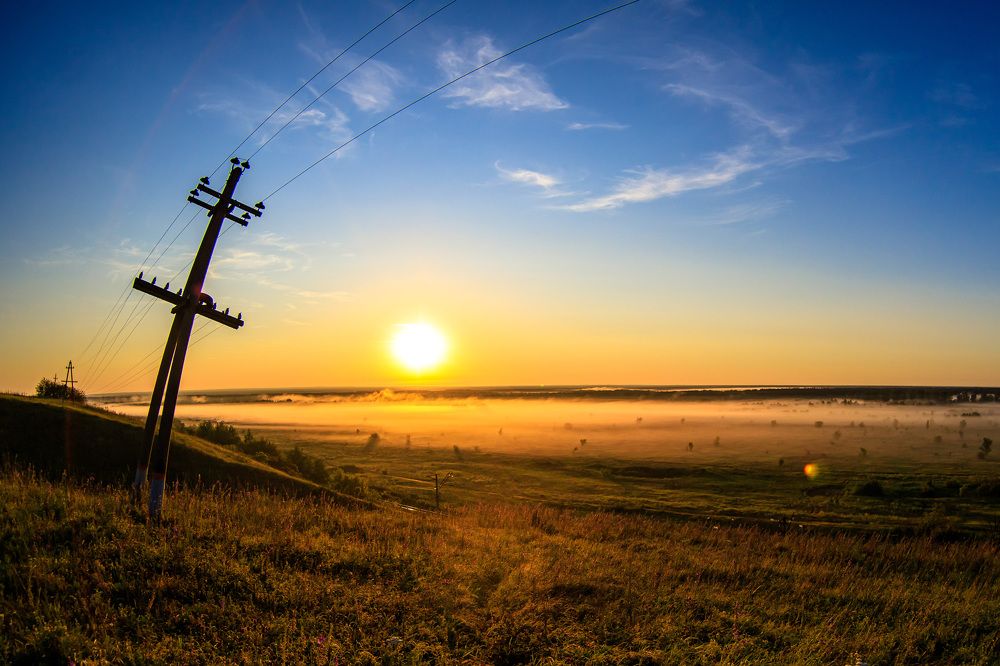 Photograph by Михаил Комраков