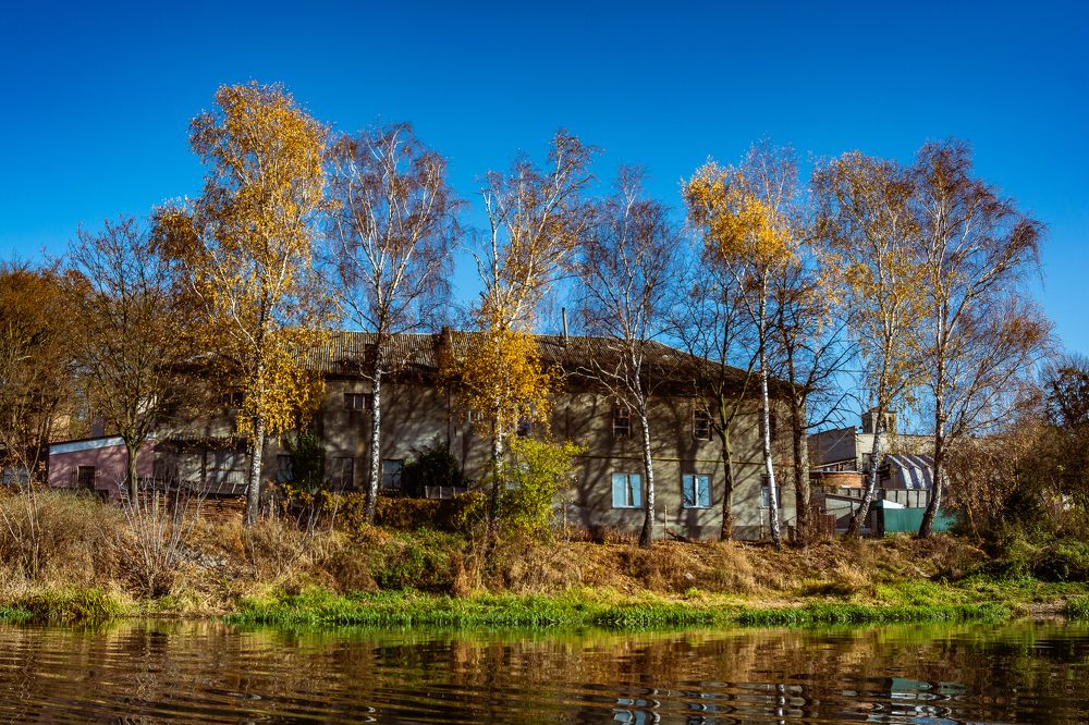 Photograph by Юрій Насанюк