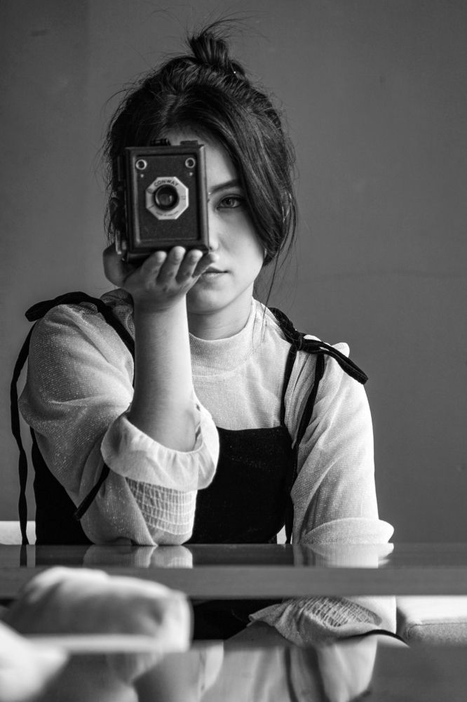 Photograph by Samuel Chan