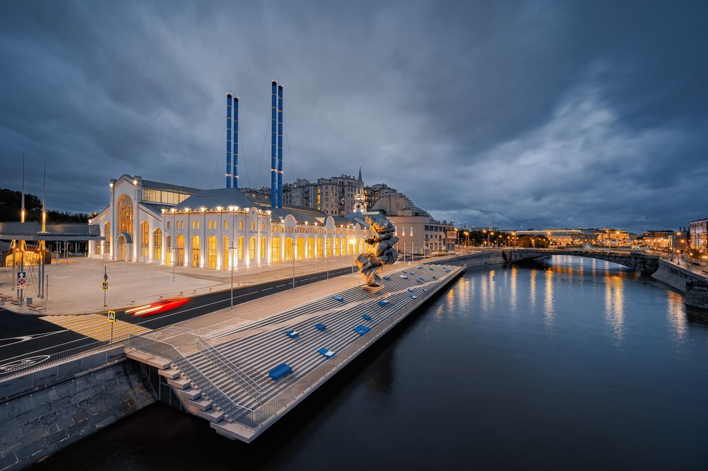 Фотография автора Анастасия Мазурева